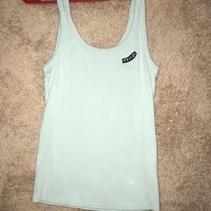 Volcom tank top
